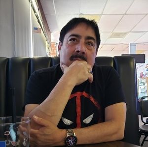 Meet your Posher, Ward